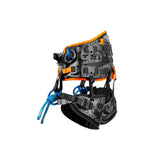 Arborist Essentials Climbing Harness with Multiple Bridge 534 09 86-02