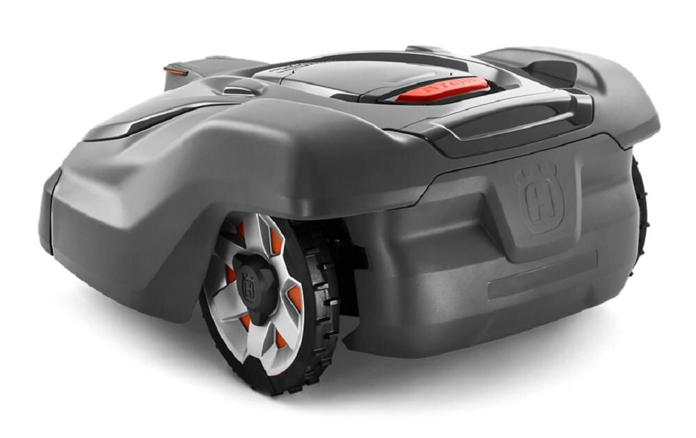 Automower 430XH Robotic Lawn Mower 967 85 29-05