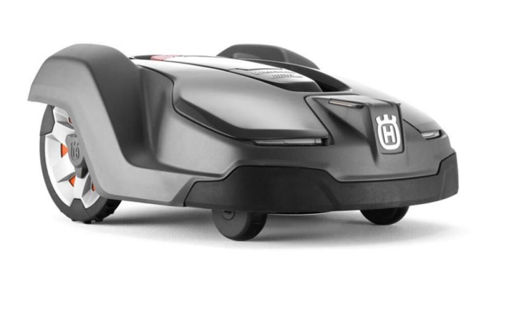 Automower 430XH Robotic Lawn Mower 967 85 29-05