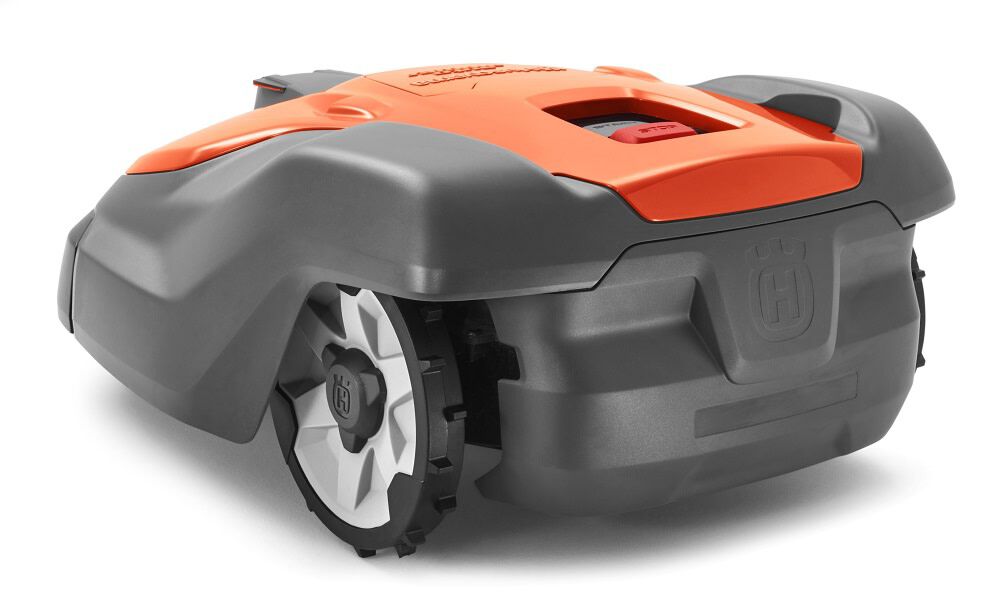 Automower 550H Robotic Lawn Mower 967 85 32-05