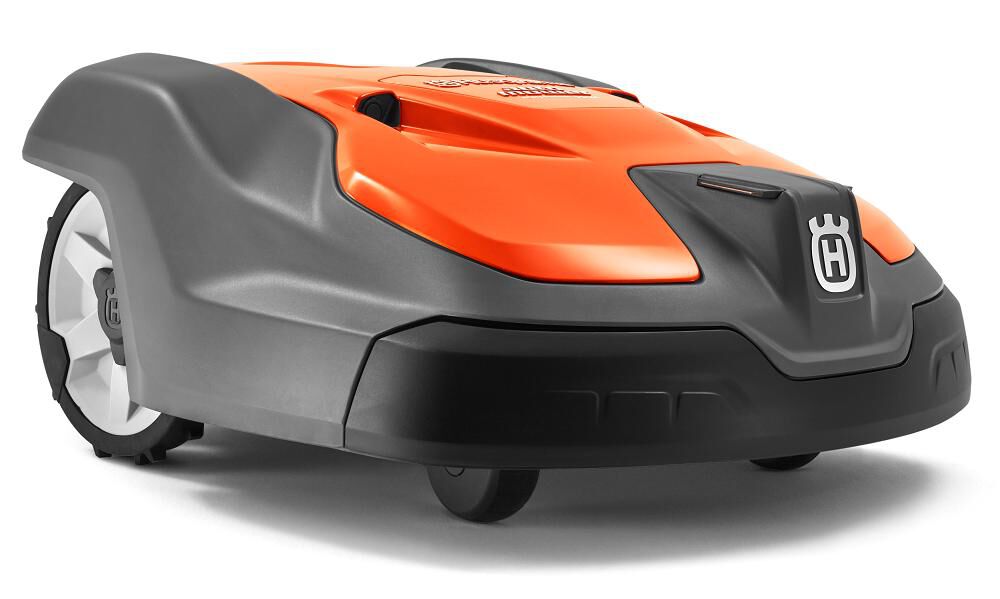 Automower 550H Robotic Lawn Mower 967 85 32-05