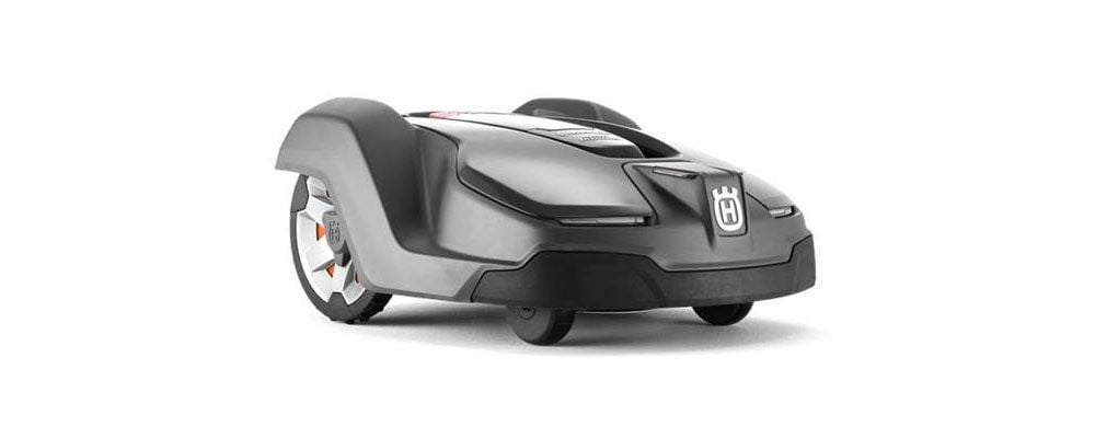 Automower Large Size 430X Robotic Lawn Mower 967 67 32-05