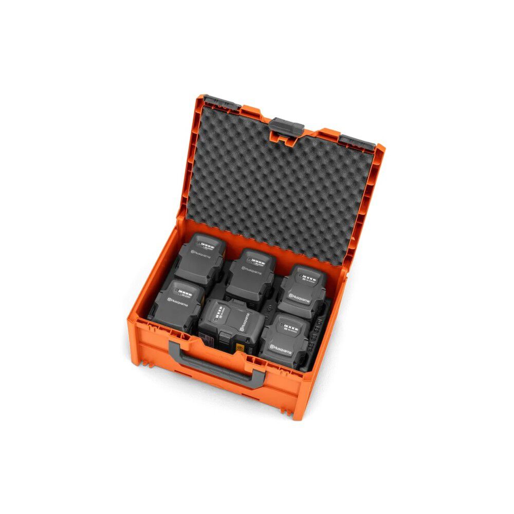 Battery Box with L Insert for BLi300 Battery 546 11 39-02