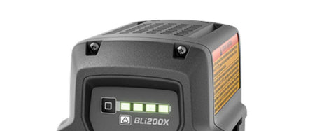 BLi200X Battery 970 44 89-02