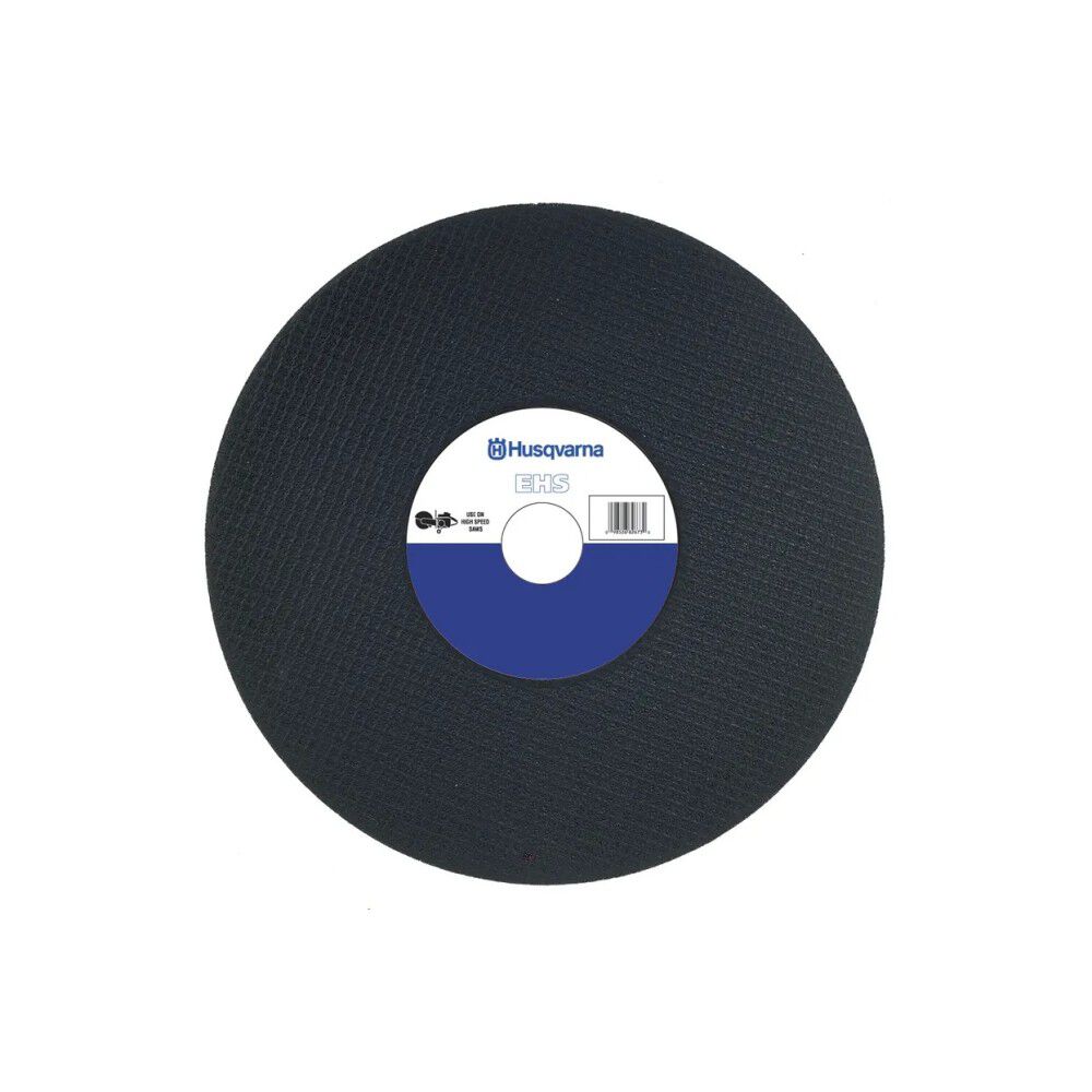 Blue EHS High Speed 12in Diamond Blade 542751495