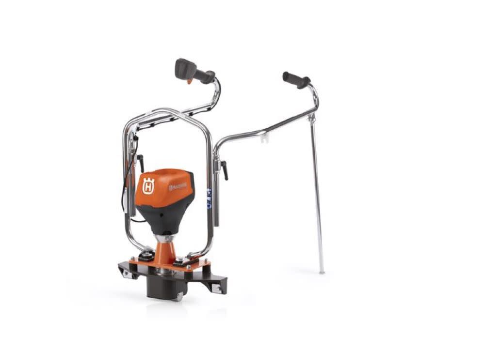 BV 30i 1.4kW Battery Driven Concrete Screed (Bare Tool) 967973801