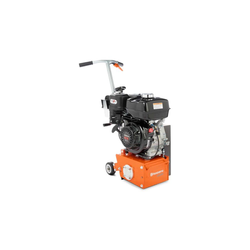 CG 200 9HP Gasoline Powered Concrete Floor Scarifier 967662302