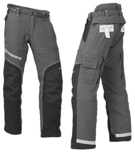 Classic Protective Chainsaw Pant Large 582 05 28-03