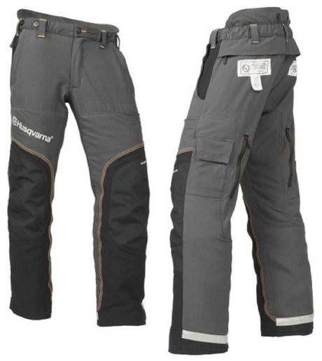 Classic Protective Chainsaw Pant Medium 582 05 28-02