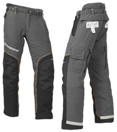 Classic Protective Chainsaw Pant XL 582 05 28-04