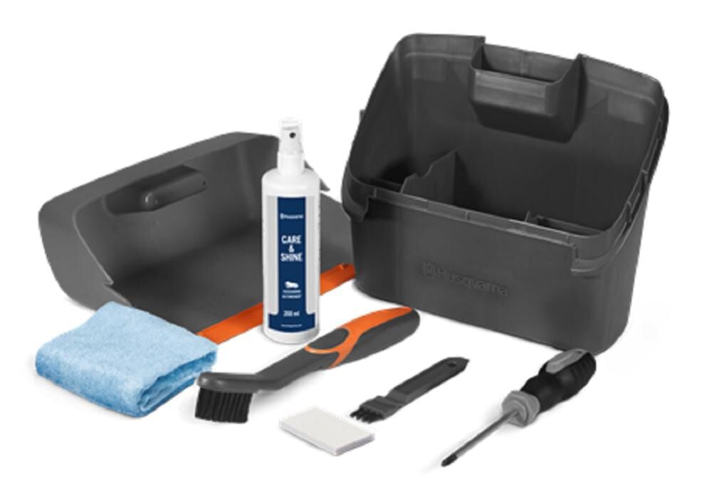 Cleaning and Maintenance Kit for Automowers 590 85 51-02