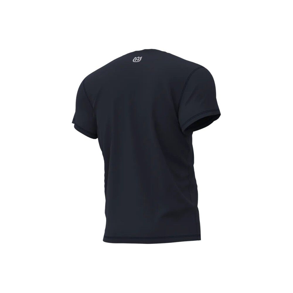 Dygn Vulcan Short-Sleeve T-Shirt 599 41 00