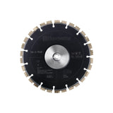 EL 10 CnB 9in Diameter Cut-n-Break Diamond Blade Set 597807901