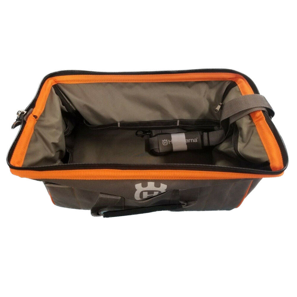 Heavy Duty Utility Tool Bag 598 59 42-01