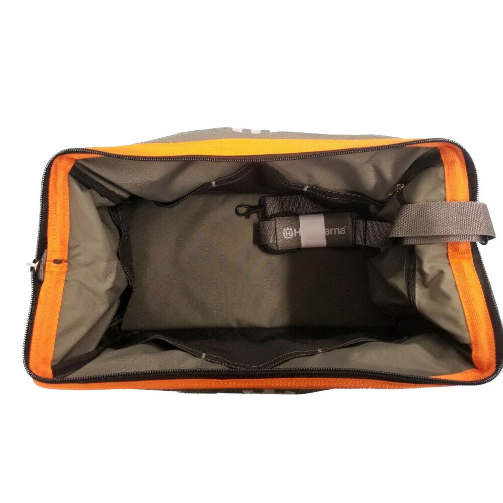 Heavy Duty Utility Tool Bag 598 59 42-01