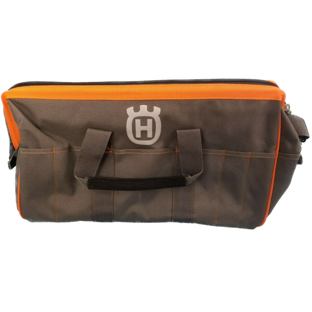 Heavy Duty Utility Tool Bag 598 59 42-01