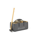 Heavy Duty Water Resistant Log Tote 595 31 70-01