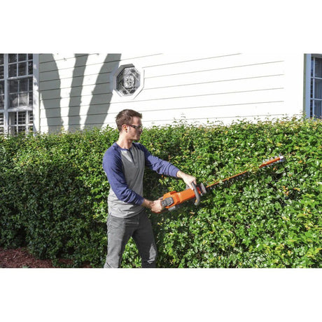 Hedge Master 320iHD60 24 in 42V Battery Hedge Trimmer (Bare Tool) 970 59 26-01