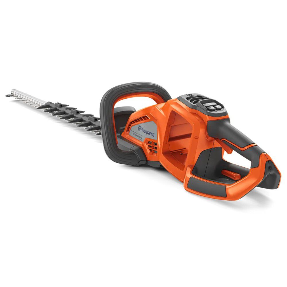 Hedge Master 320iHD60 24 in 42V Battery Hedge Trimmer (Bare Tool) 970 59 26-01