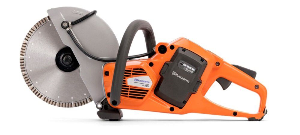 K535i Cordless Cut Off Saw (Bare Tool) 967795902