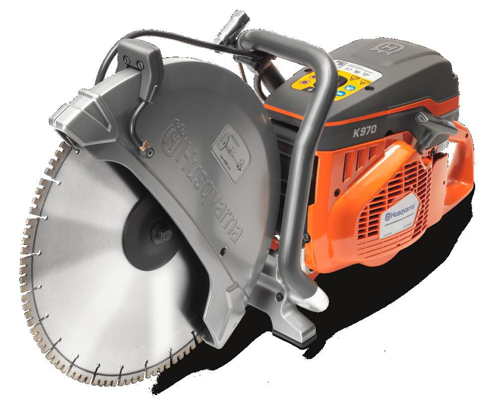 K970III 14 In. Power Cutter 967348001