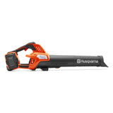 Leaf Blaster 350iB 800 Cfm 40V Li-Ion Handheld Blower (Bare Tool) 970 56 99-03