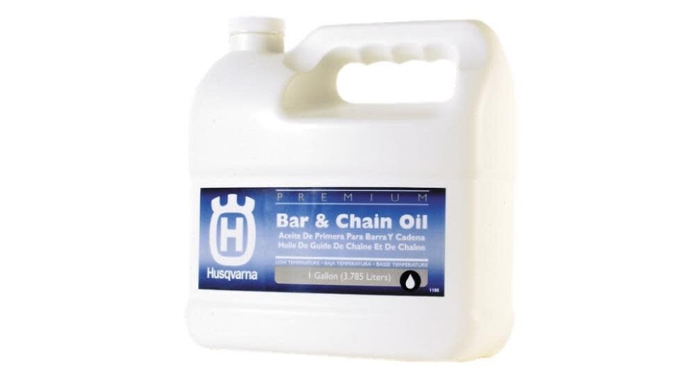 Low Temp Bar and Chain Oil 610 00 01-60