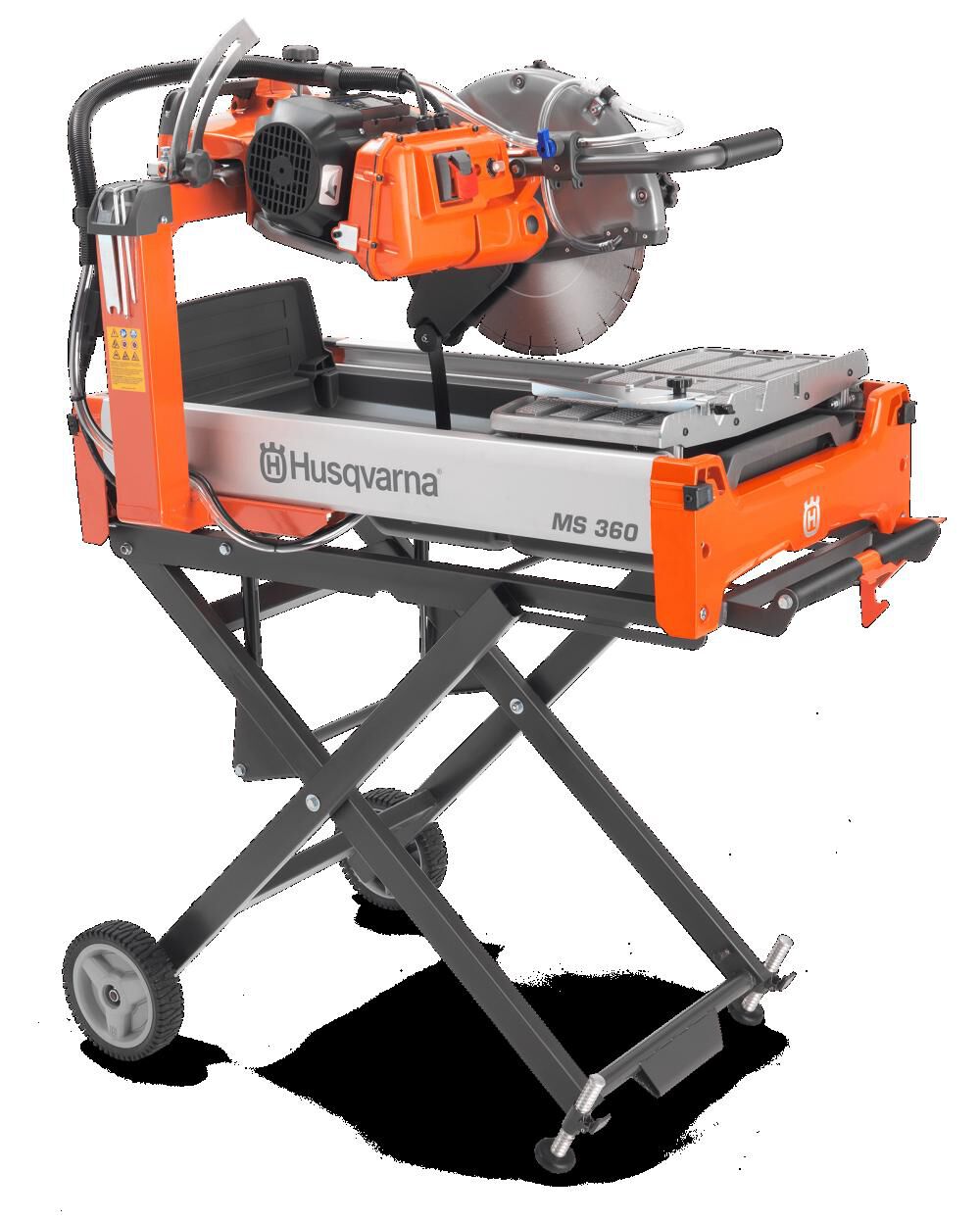 MS360 Masonry Saw 1.5hp 115V 967285201