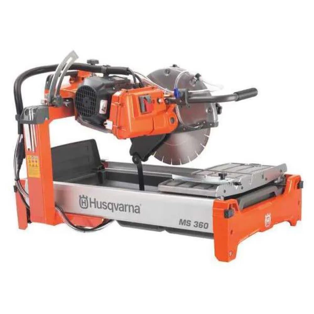 MS360 Masonry Saw 1.5hp 115V 967285201