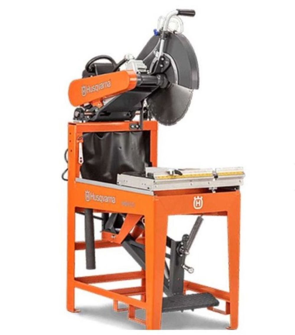 MS610 Masonry Saw 20in 5HP 230V 60HZ 1PH 967673504