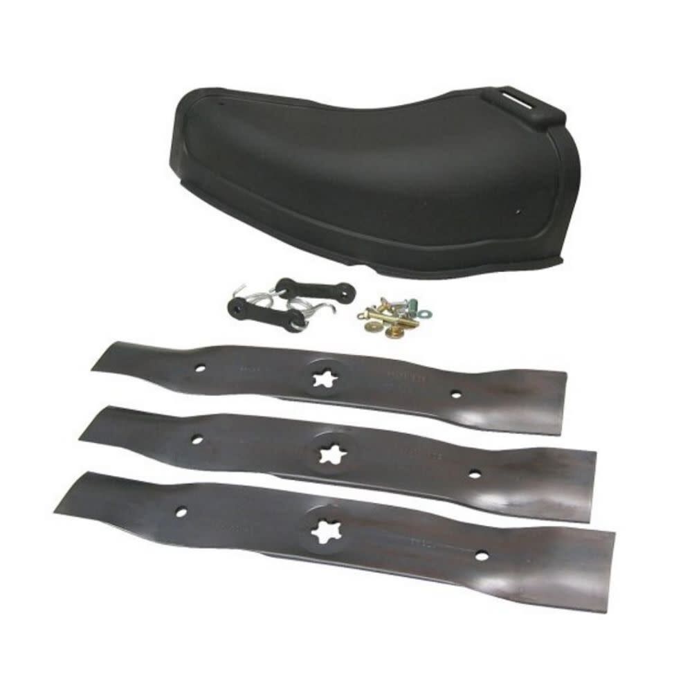 Mulching Kit For 48 in Lawn Mower 531 30 96-42