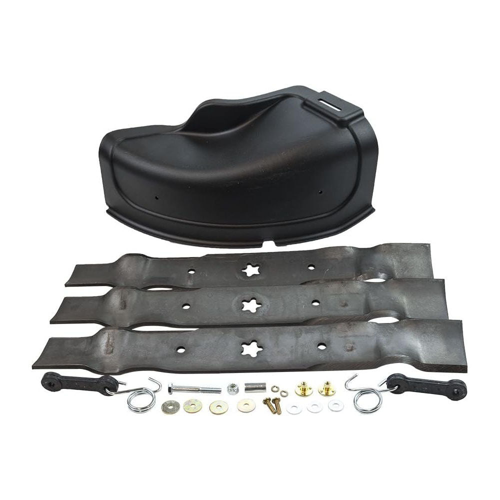 Mulching Kit For 54 in Lawn Mower 531 30 96-43