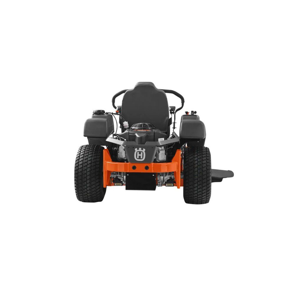 MZ48 48 Inch 23HP Kawasaki Gasoline Zero-Turn Lawn Mower 970 45 56-01