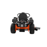 MZ54 54 Inch 24HP Kawasaki Gasoline Zero-Turn Lawn Mower 967 95 37-02