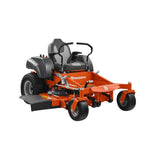 MZ54 54 Inch 24HP Kawasaki Gasoline Zero-Turn Lawn Mower 970 45 58-02