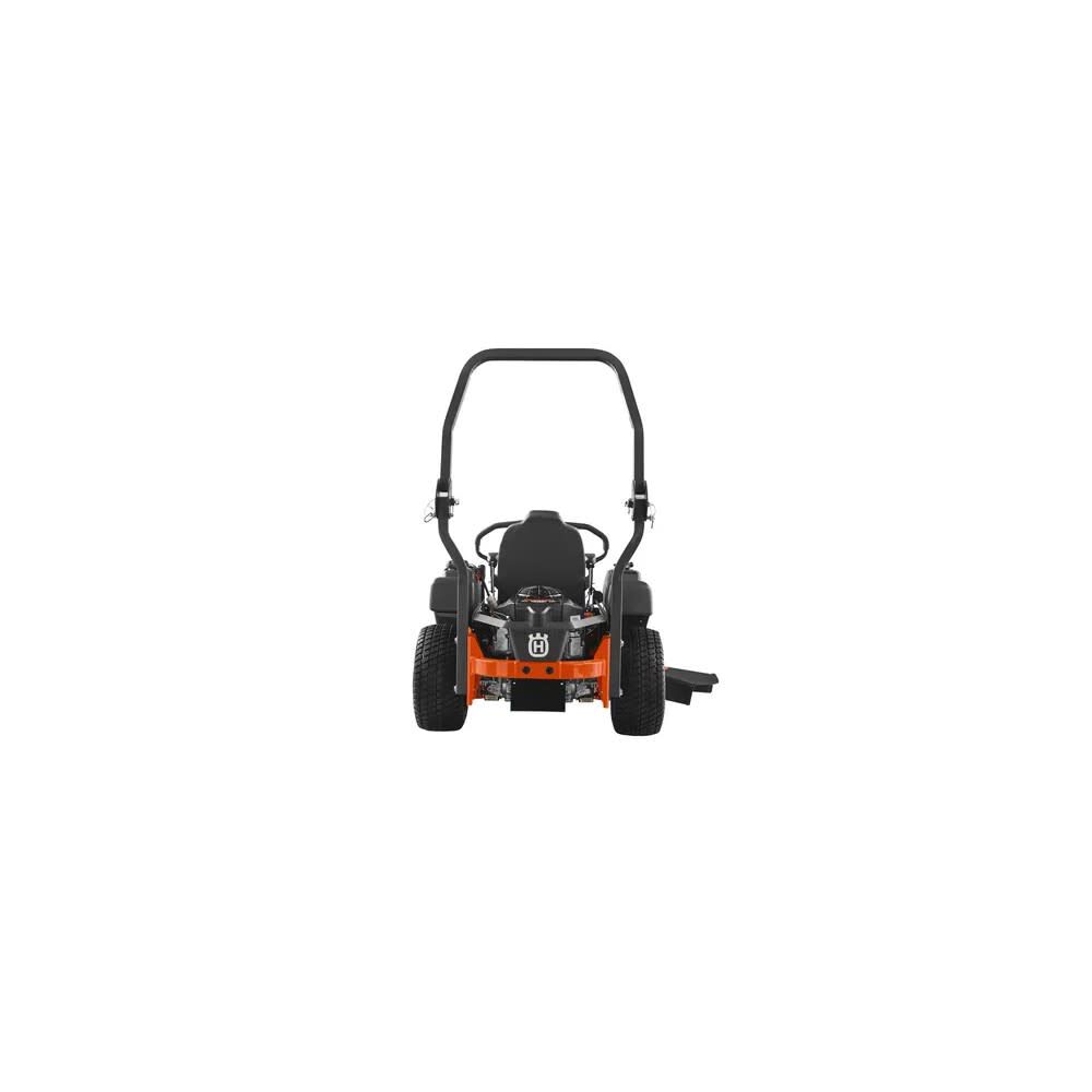 MZ54 ROPS 54 Inch 24HP Kawasaki Zero-Turn Lawn Mower 967 95 37-03