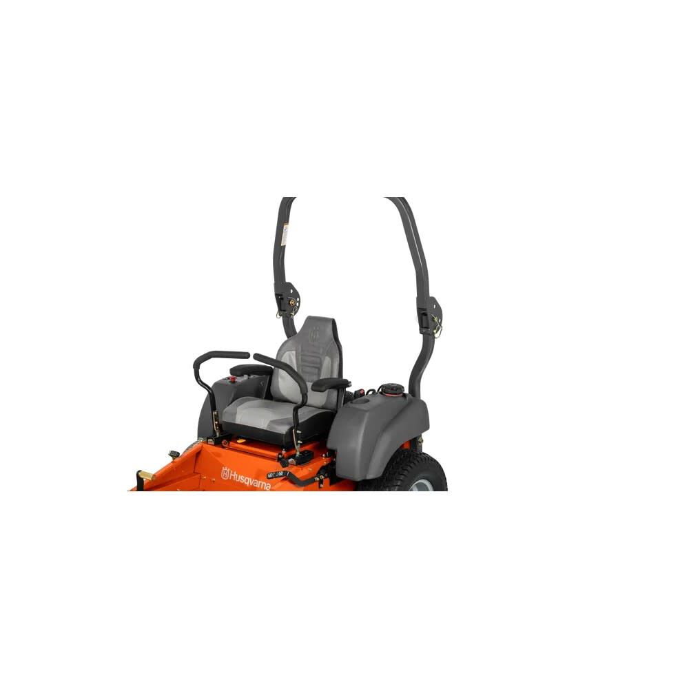 MZ54 ROPS 54 Inch 24HP Kawasaki Zero-Turn Lawn Mower 967 95 37-03