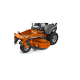 MZ61 61 Inch 27HP B & S Gasoline-Powered Zero-Turn Lawn Mower 967 27 75-01