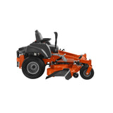 MZ61 61 Inch 27HP B & S Gasoline-Powered Zero-Turn Lawn Mower 967 27 75-01