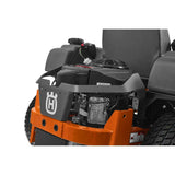 MZ61 61 Inch 27HP B & S Gasoline-Powered Zero-Turn Lawn Mower 967 27 75-01