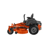 MZ61 61 Inch 27HP B & S Gasoline-Powered Zero-Turn Lawn Mower 967 27 75-01