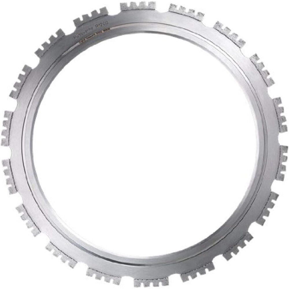 R1445 14 in Diameter Diagrip Ring Saw Blade 587344401