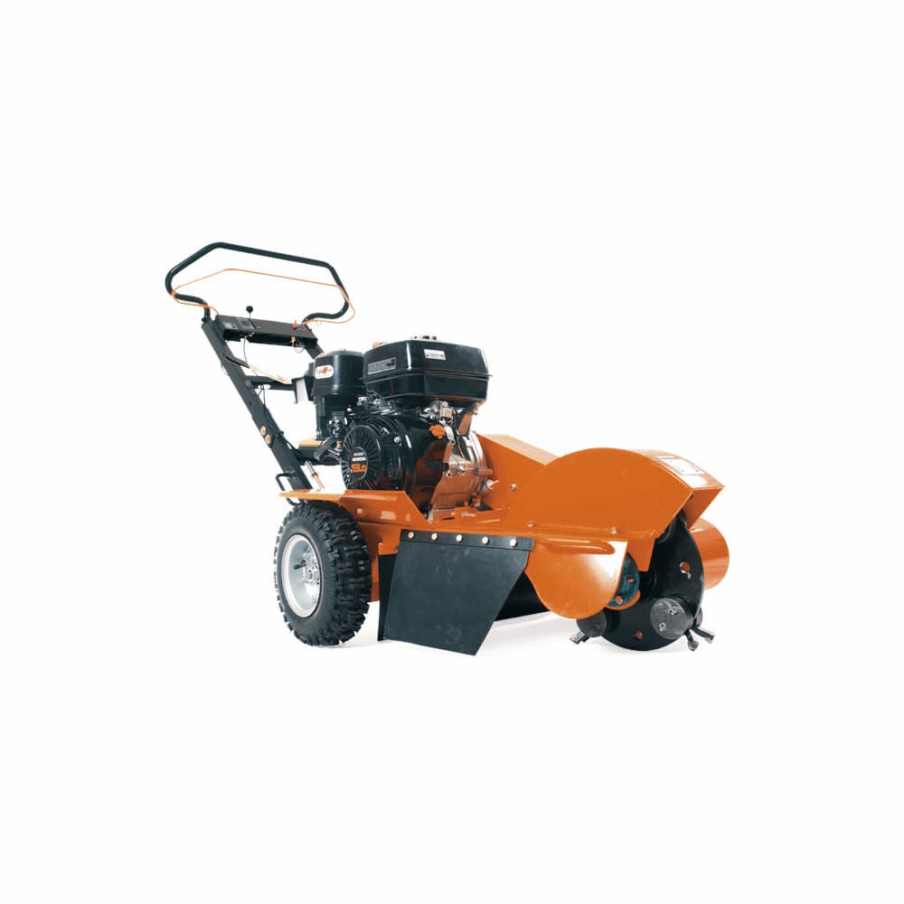 SG13 Stump Grinder 12in 11.7hp GX390 Honda 970 44 54-01