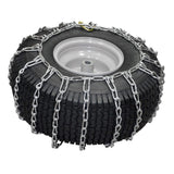 Snowthrower Tire Chain 22 x 9.5 x 12in 531 30 71-86