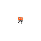 Spire Orange Class E Arborist Helmet 594 89 32-09