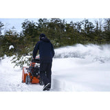 ST 124 Light Duty Residential Snow Blower 970 71 00-01