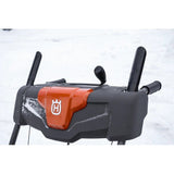 ST 124 Light Duty Residential Snow Blower 970 71 00-01