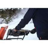 ST 124 Light Duty Residential Snow Blower 970 71 00-01