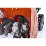 ST 124 Light Duty Residential Snow Blower 970 71 00-01