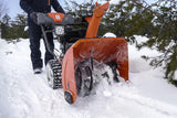 ST 230 Residential Snow Blower 30in 291cc 970 52 88-02